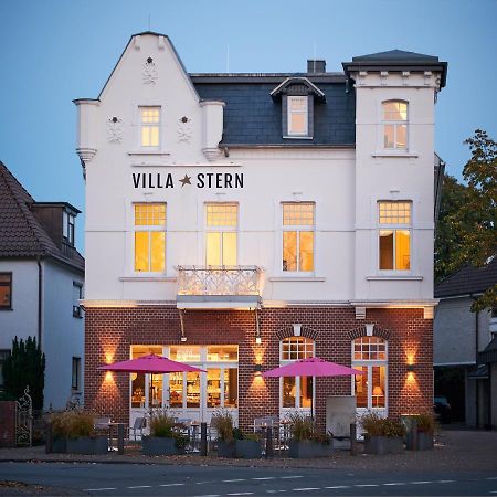 Villa Stern Oldenbourg Extérieur photo