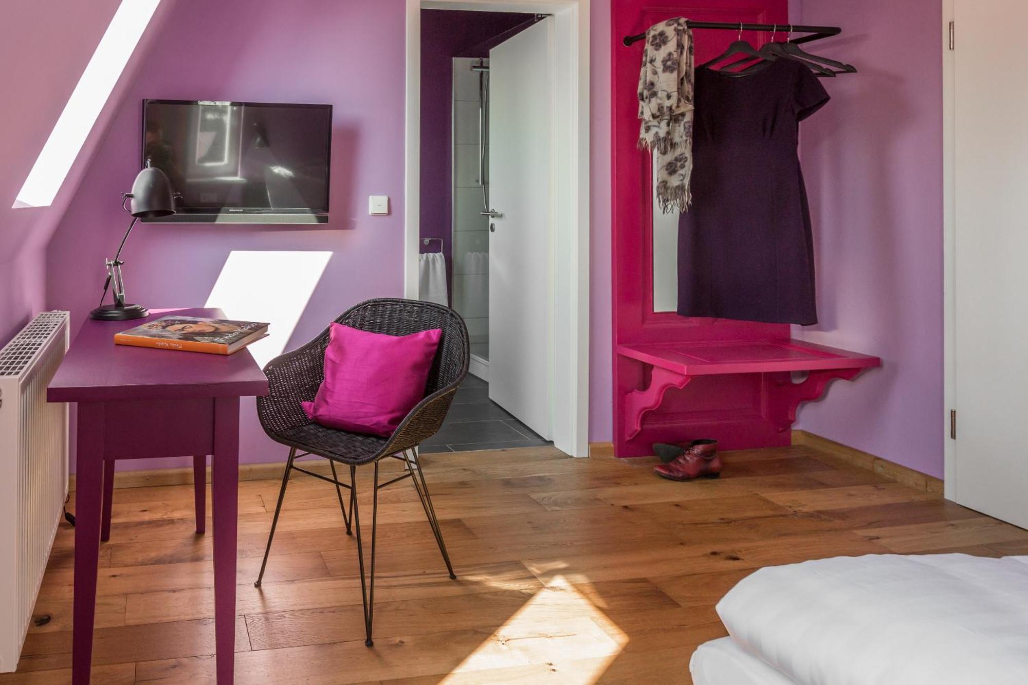 Villa Stern Oldenbourg Extérieur photo