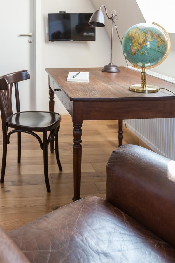 Villa Stern Oldenbourg Extérieur photo